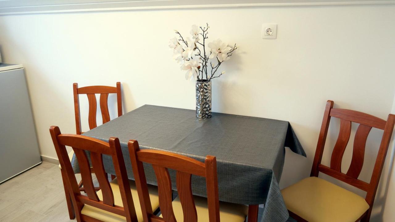 Papp Apartmanhaz Apartment Vonyarcvashegy Ngoại thất bức ảnh