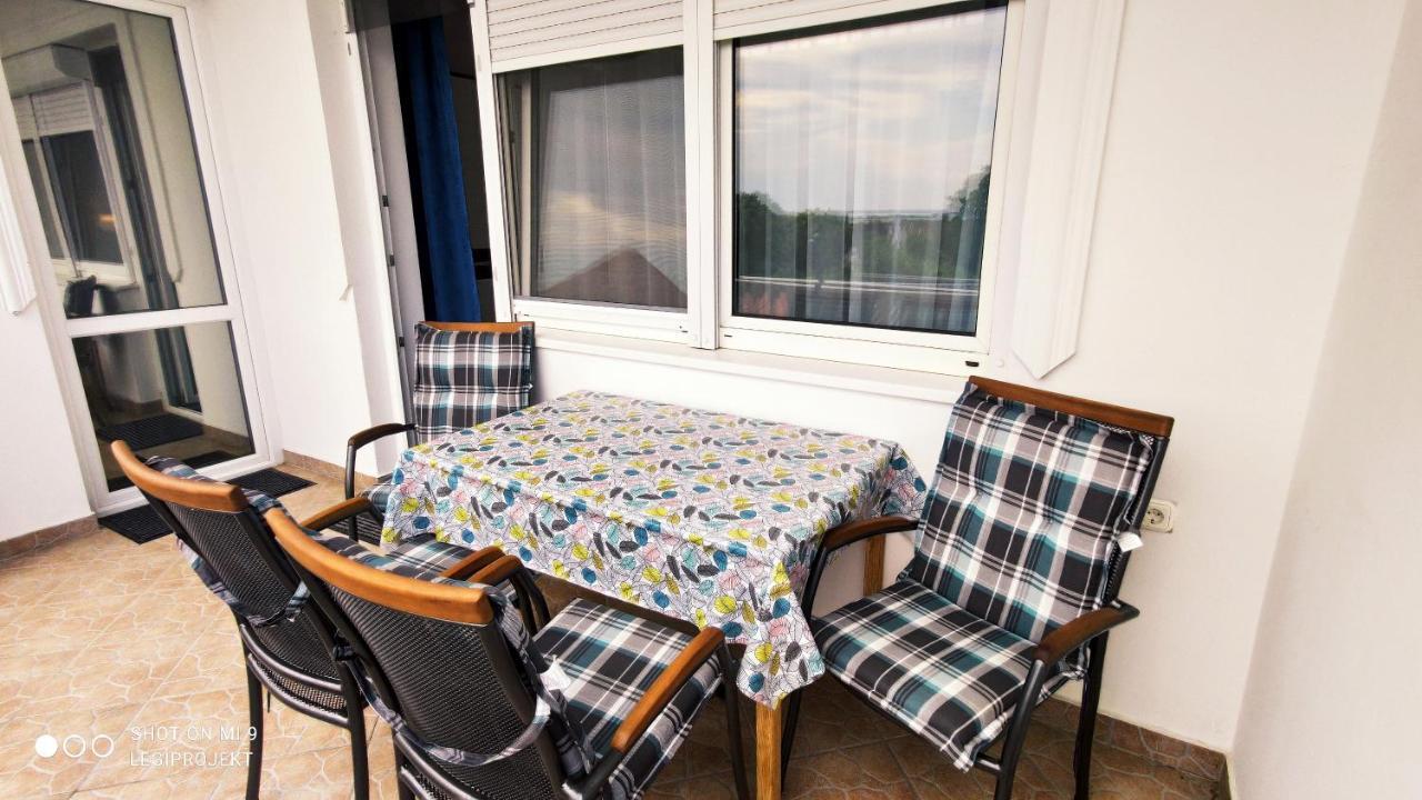 Papp Apartmanhaz Apartment Vonyarcvashegy Ngoại thất bức ảnh