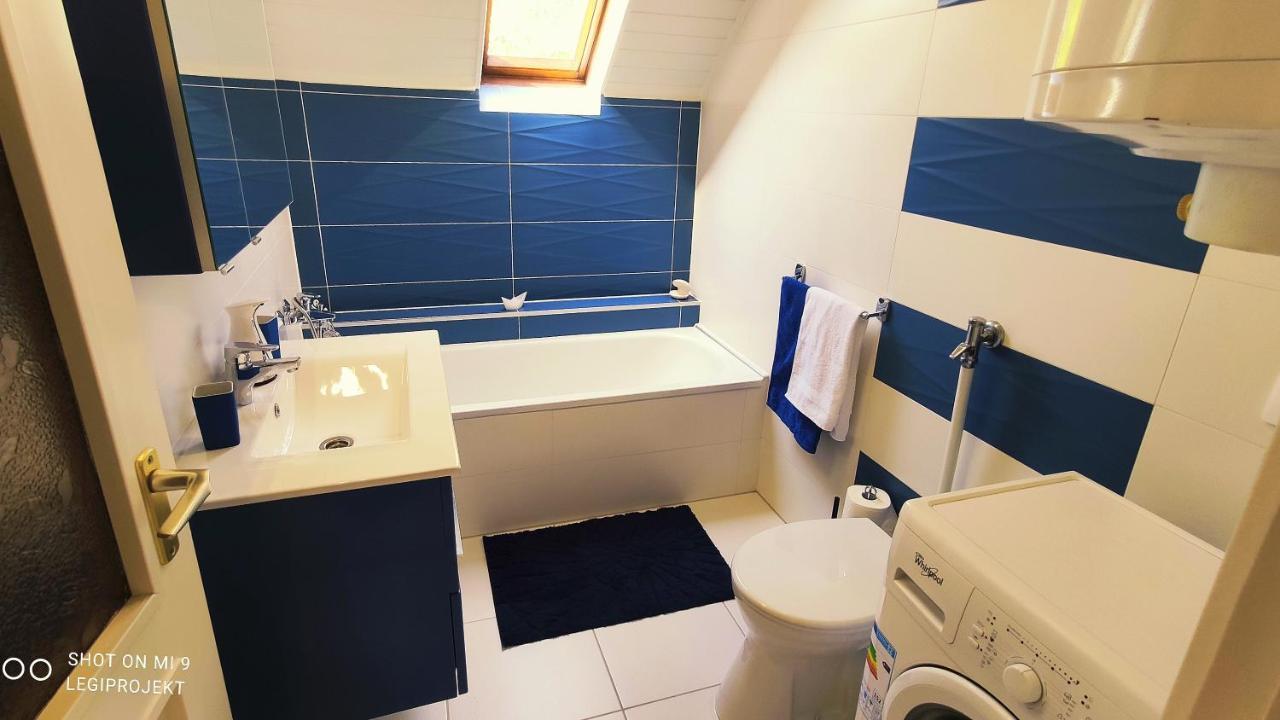 Papp Apartmanhaz Apartment Vonyarcvashegy Ngoại thất bức ảnh