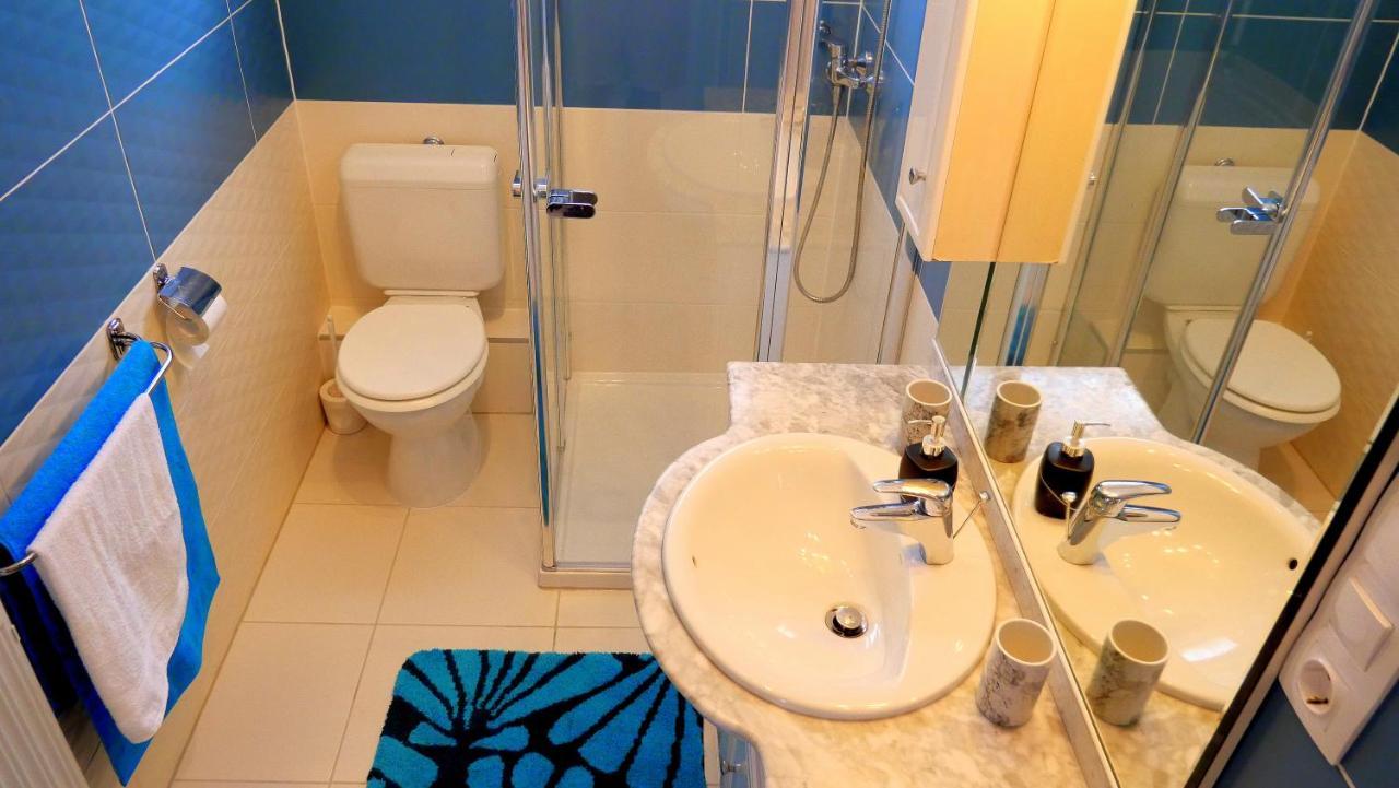 Papp Apartmanhaz Apartment Vonyarcvashegy Ngoại thất bức ảnh