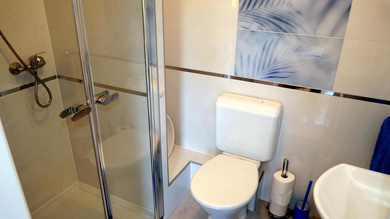 Papp Apartmanhaz Apartment Vonyarcvashegy Ngoại thất bức ảnh