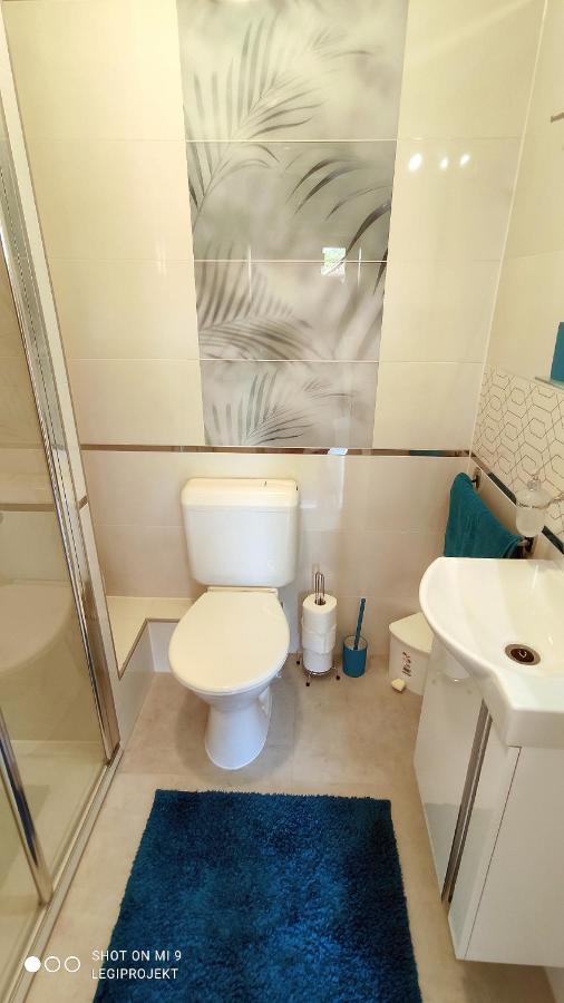Papp Apartmanhaz Apartment Vonyarcvashegy Ngoại thất bức ảnh