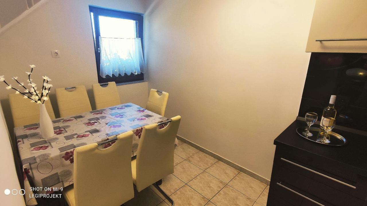 Papp Apartmanhaz Apartment Vonyarcvashegy Ngoại thất bức ảnh