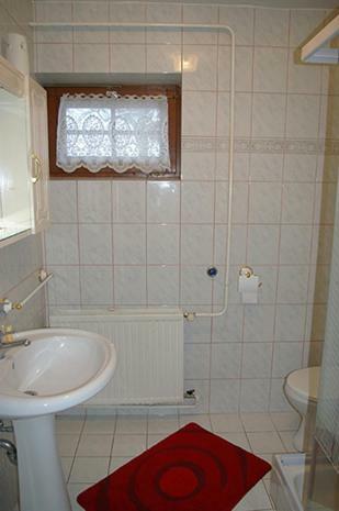 Papp Apartmanhaz Apartment Vonyarcvashegy Ngoại thất bức ảnh